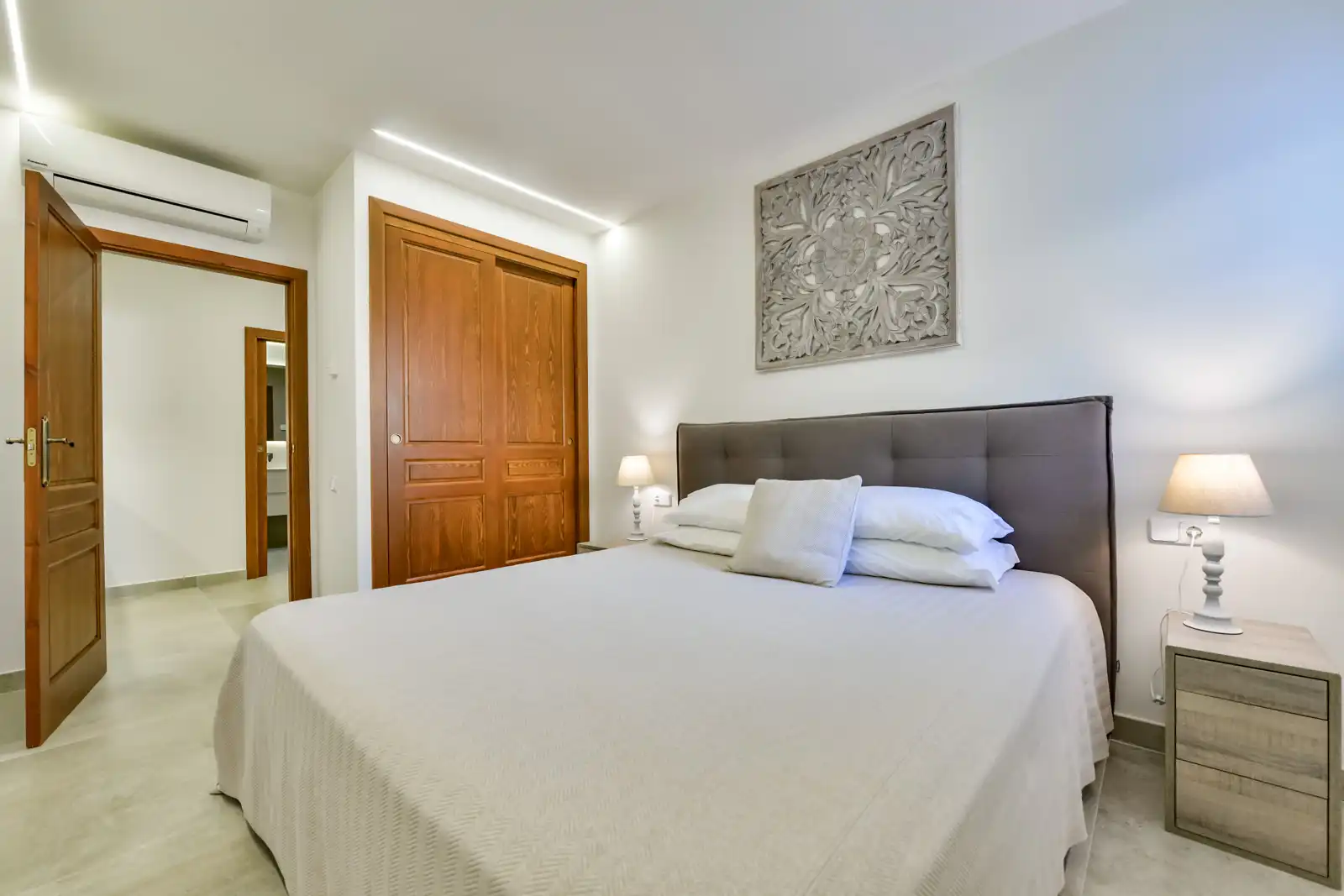 Chalet con terraza en venta en Altea la Vella, imagen 38