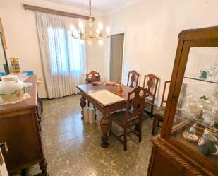 Dining room of Flat for sale in  Barcelona Capital