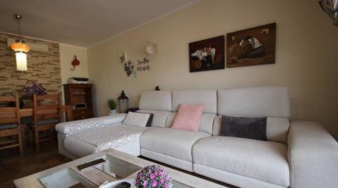 Foto 5 de Casa o xalet en venda a La Nucia Pueblo, Alicante