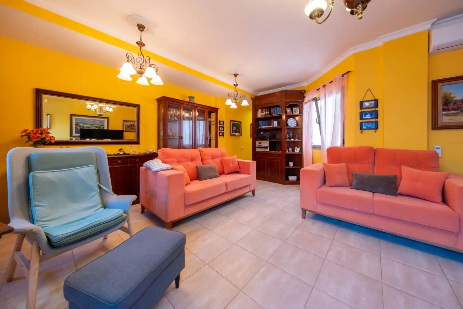 Penthouse with lift for sale in Calle Calle de los Martínez de Escobar, imagen 6