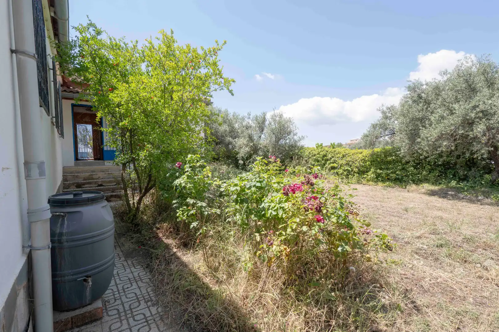 Casa o chalet en venta en Válor con Calefacción, Jardín privado y Terraza