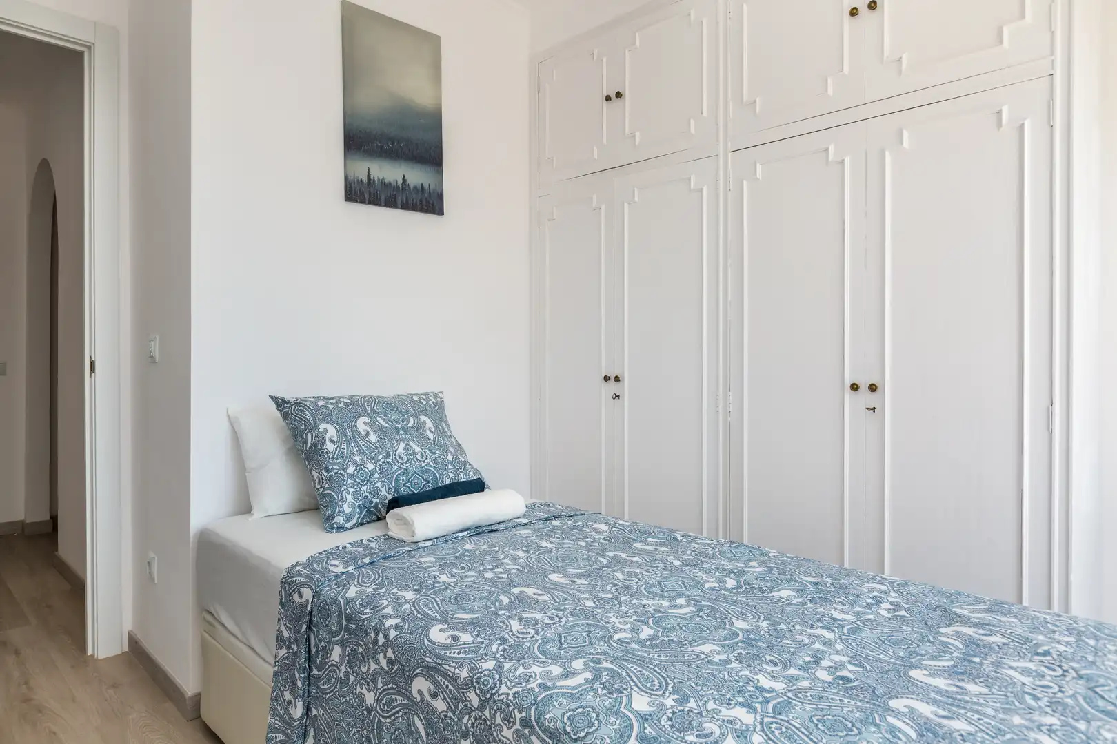 Habitación de Piso en venta en Barcelona con Aire acondicionado, Calefacción y Amueblado