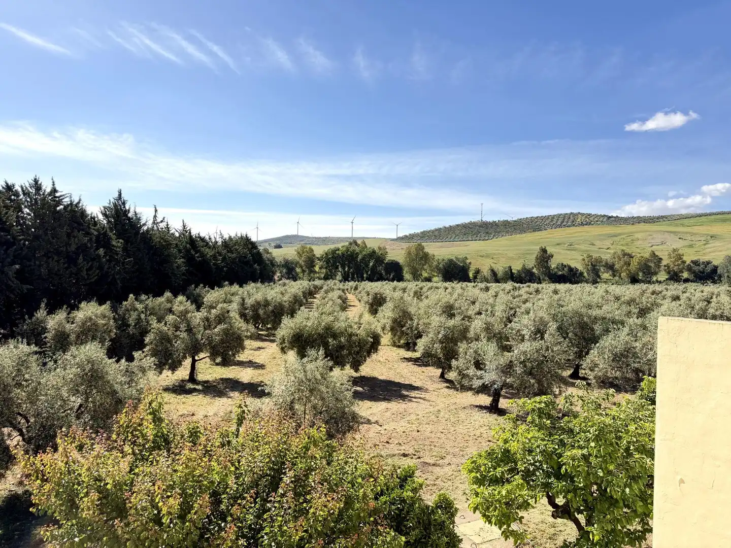 Finca rústica en venta en Teba con Calefacción y Trastero