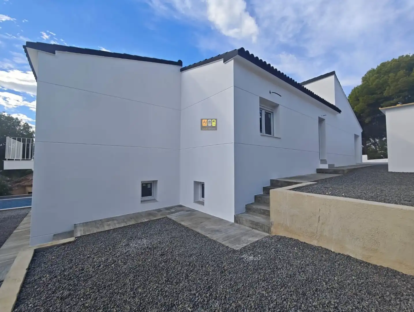 Villa avec piscine à vendre à Altea la Vella, imagen 4