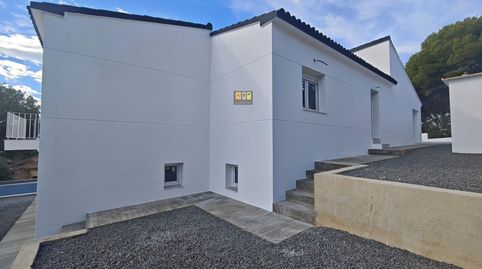 Foto 4 de Casa o xalet en venda a Altea la Vella, Altea