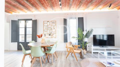 Photo 4 of Flat to rent in Pl. de Sant Jaume, Barri Gòtic, Barcelona