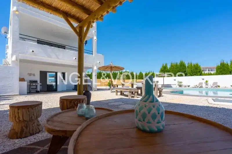 Maison à vendre à Montañar - El Arenal, imagen 16