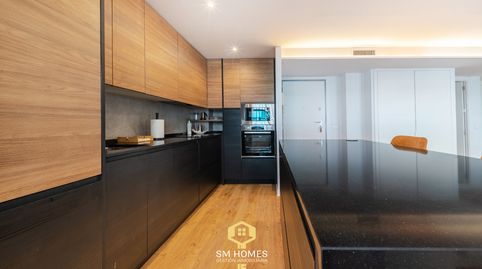 Photo 5 of Flat for rent in Calle Alcatraz, Opañel, Madrid Capital