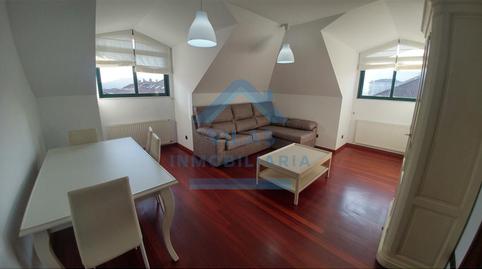 Photo 3 of Attic to rent in O Milladoiro, Ames
