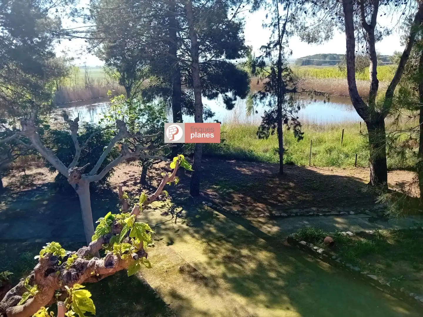 Country homes for sale in Vilanova de la Barca  with Heating, Terrace and Storage room