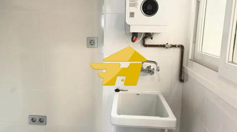 Foto 4 de Pis de lloguer a Sierra de Grazalema , Limonar, Málaga