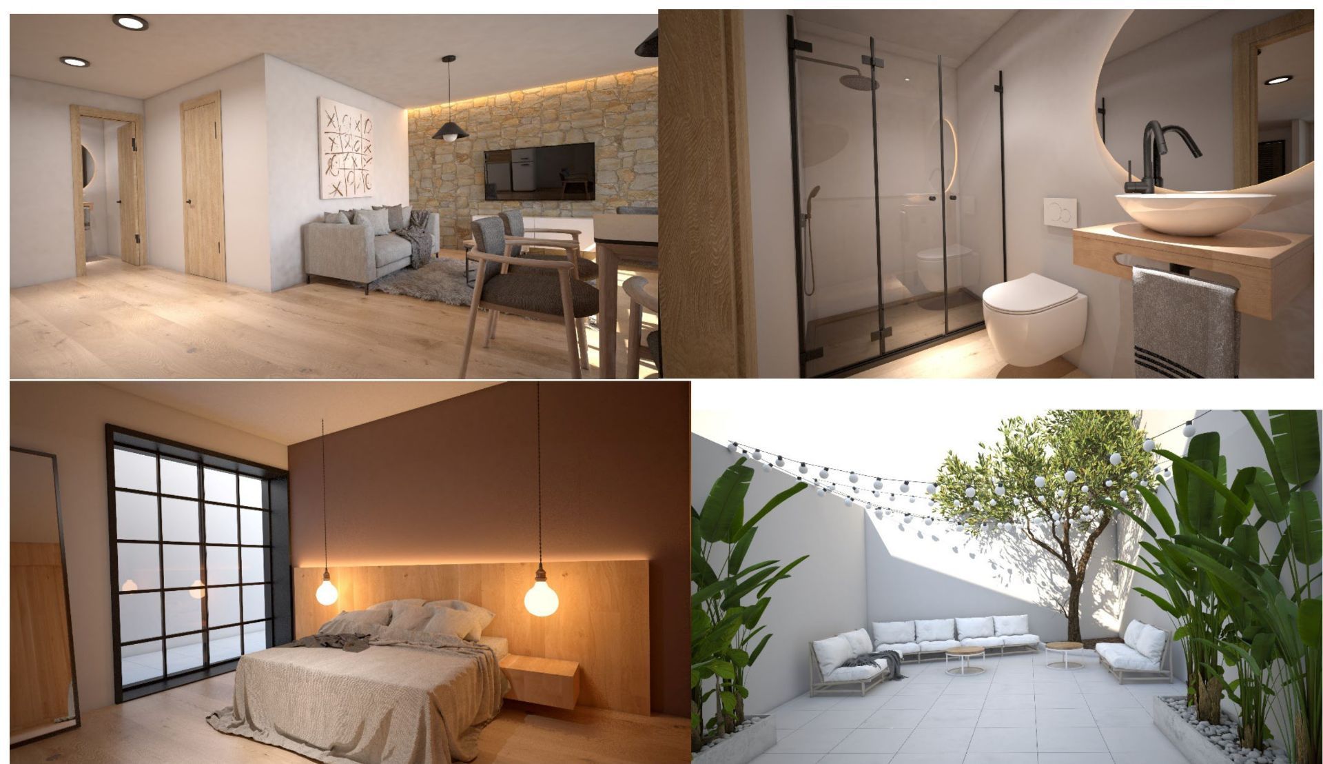 Bedroom of Apartment for sale in Villajoyosa / La Vila Joiosa