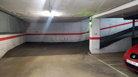 Photo 4 of Garage for sale in Pau Clarís, 1, Gràcia, Barcelona
