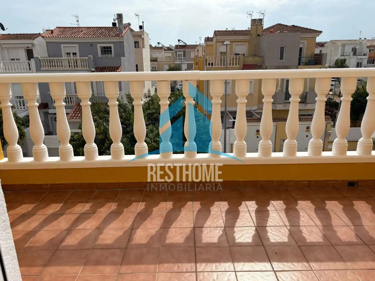 Adosado con terraza en venta en ALBALAT DE LA RIBERA, imagen 50