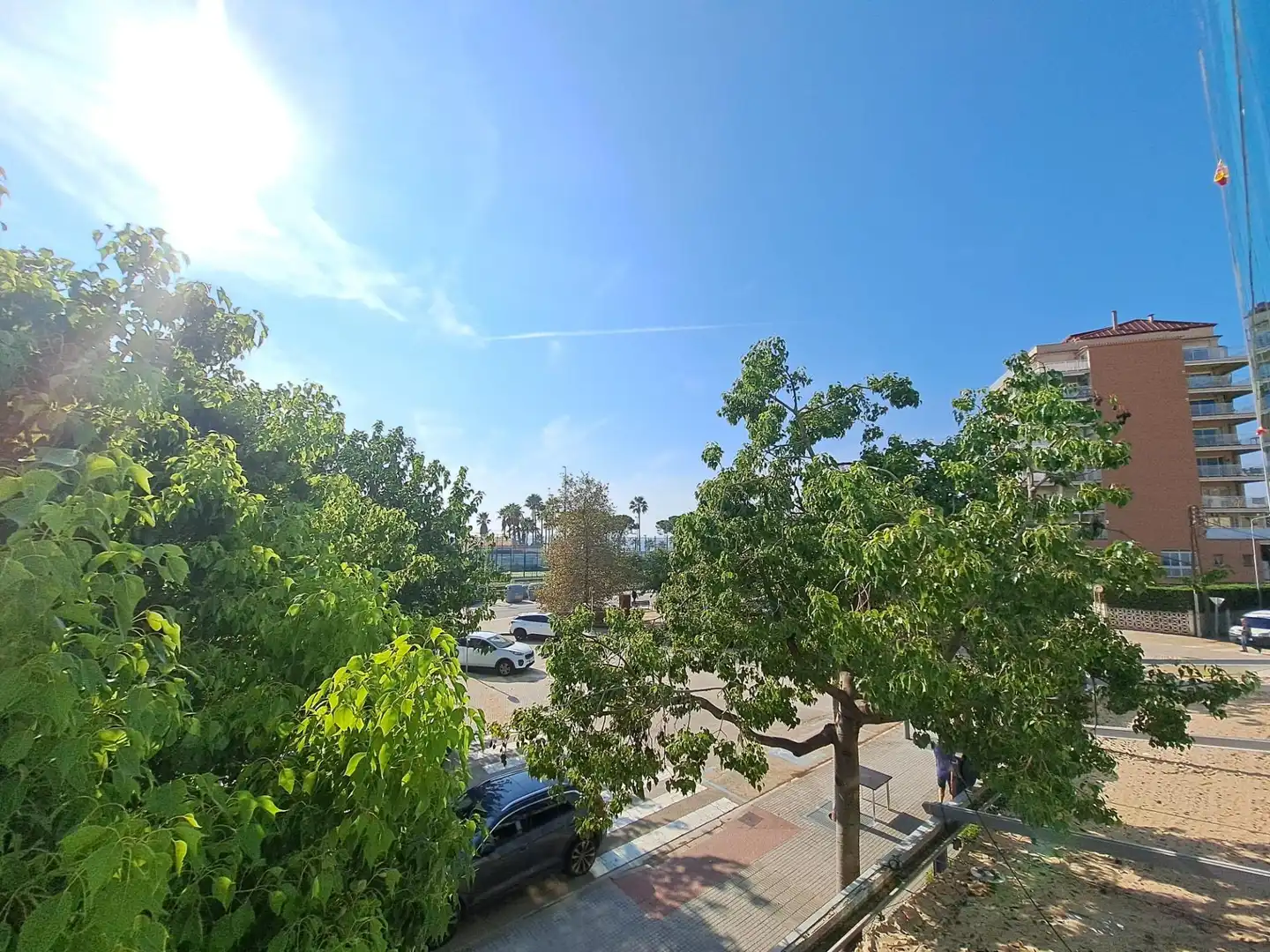 Flat for sale in Pineda de Mar, Barcelona