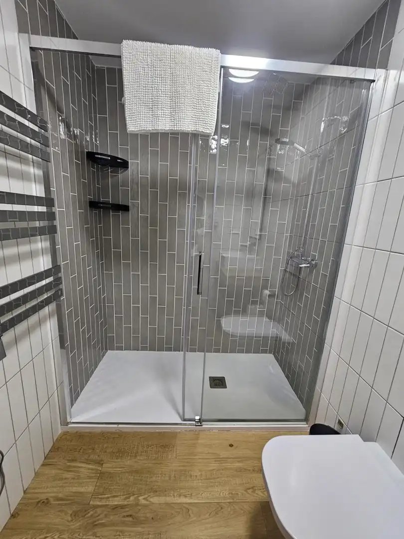 Badezimmer von Gebäude zum Verkauf in Valencia