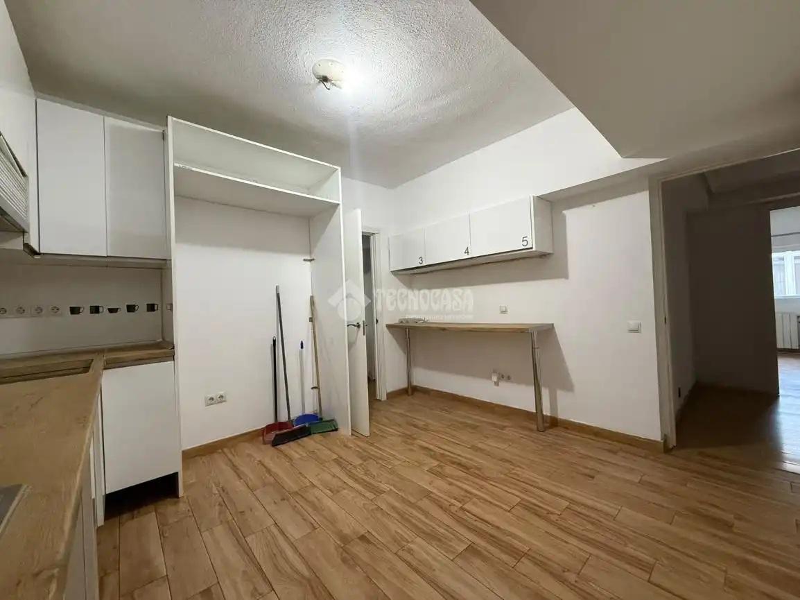 Piso con ascensor en venta en Barrio de Salamanca, imagen 11