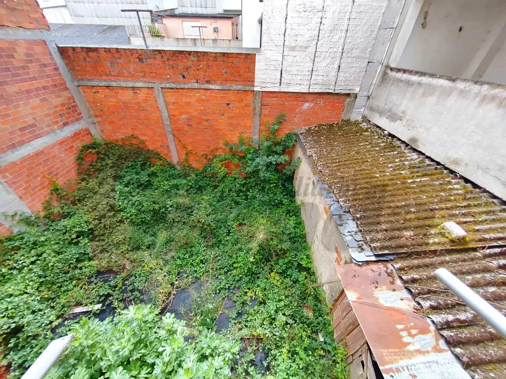 Jardín de Edificio en venta en Lugo