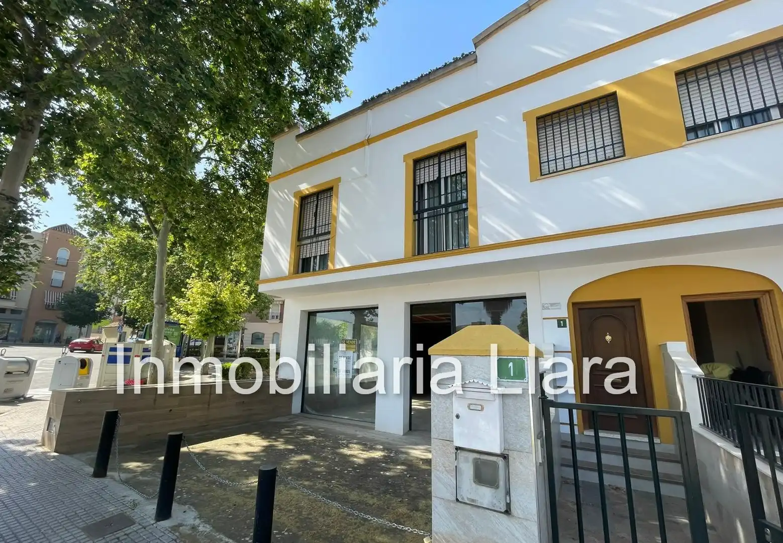 Local comercial en venda a El Valle, imagen 3