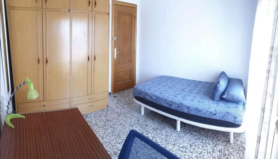 Foto 1 de Pis per a compartir a Centro, Alicante