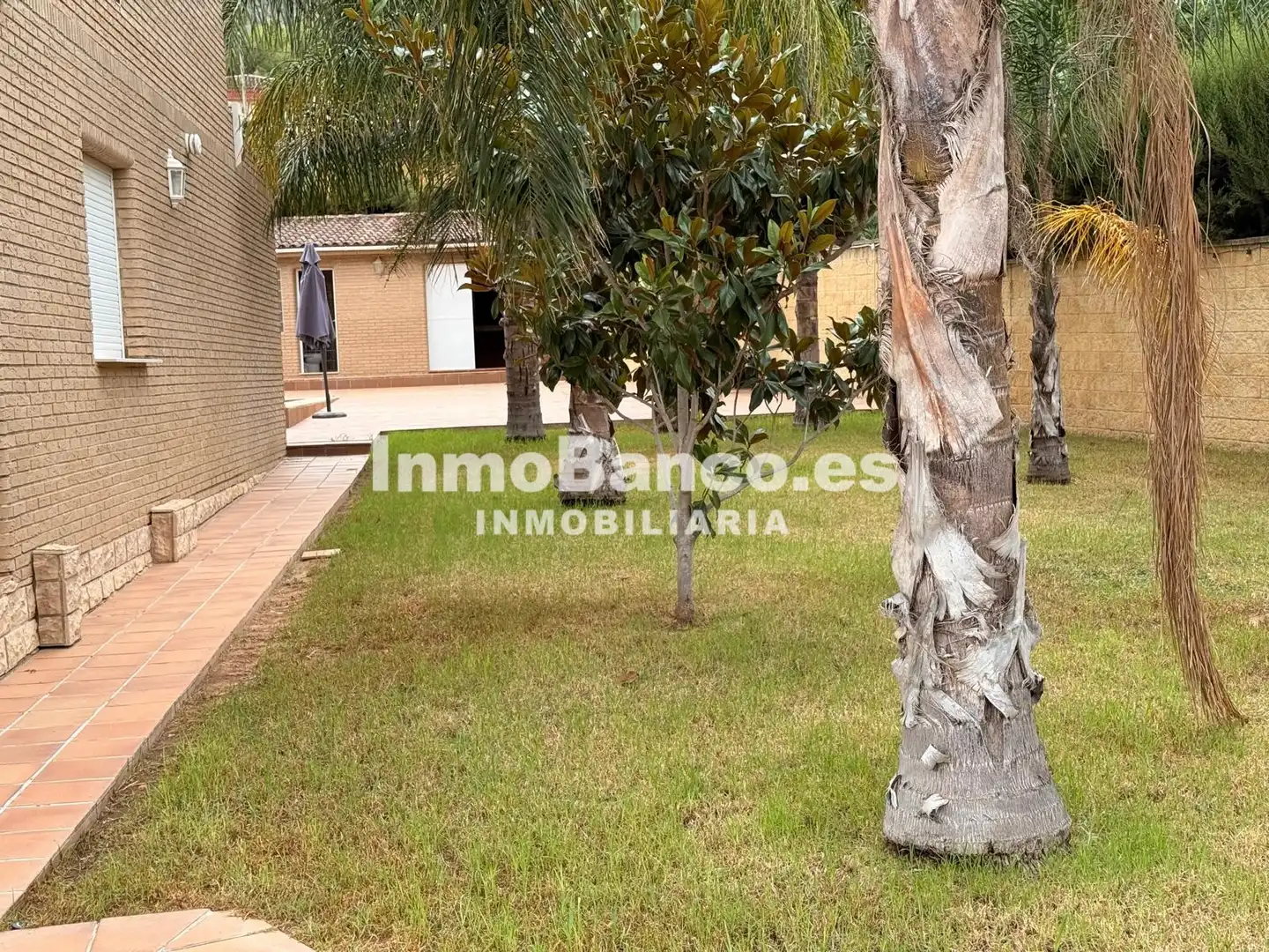 Villa mit Pool zum Verkauf in Avenida del Rio Turia 587, imagen 41