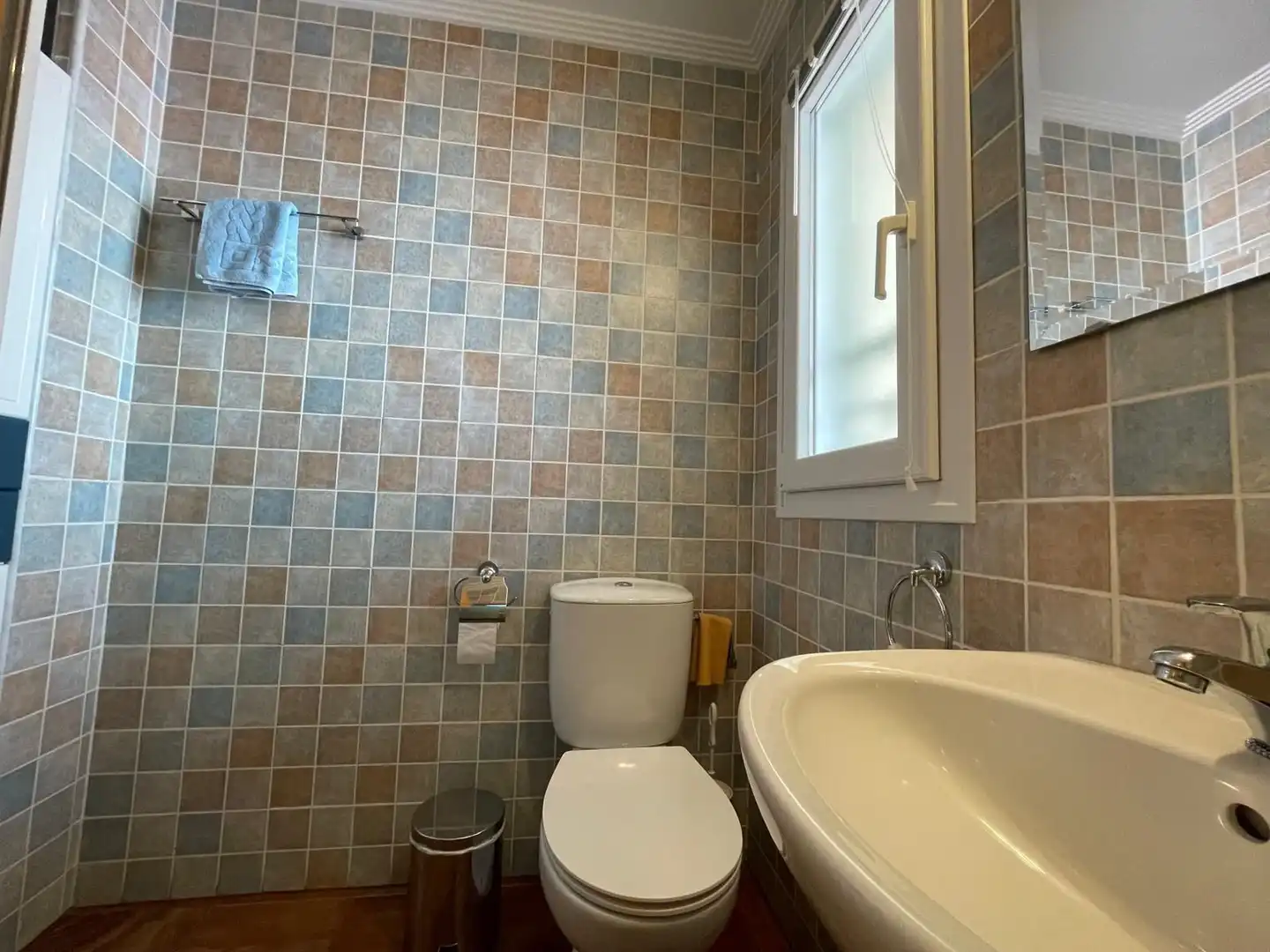 Casa a schiera con piscina in vendita a El Portil, imagen 17