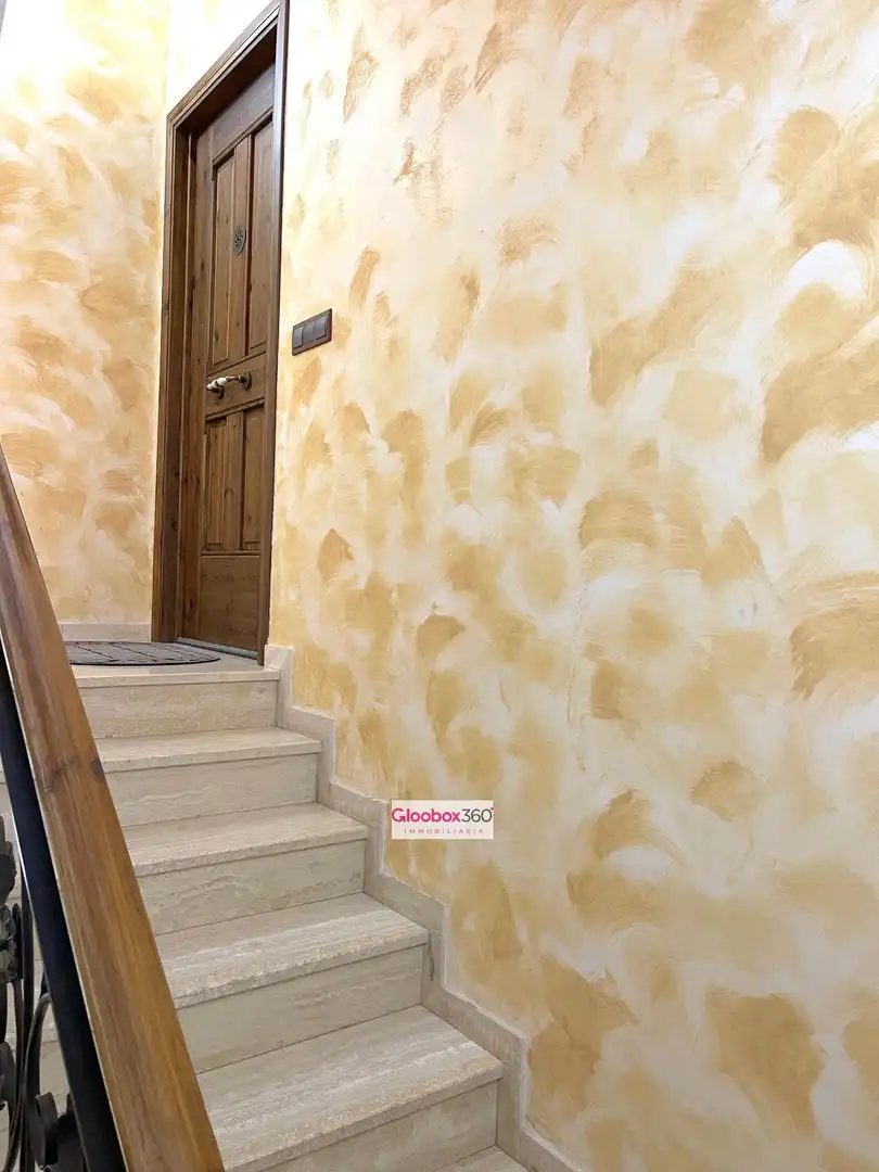 Vista exterior de Casa o xalet en venda en Riudoms amb Aire condicionat, Calefacció i Terrassa