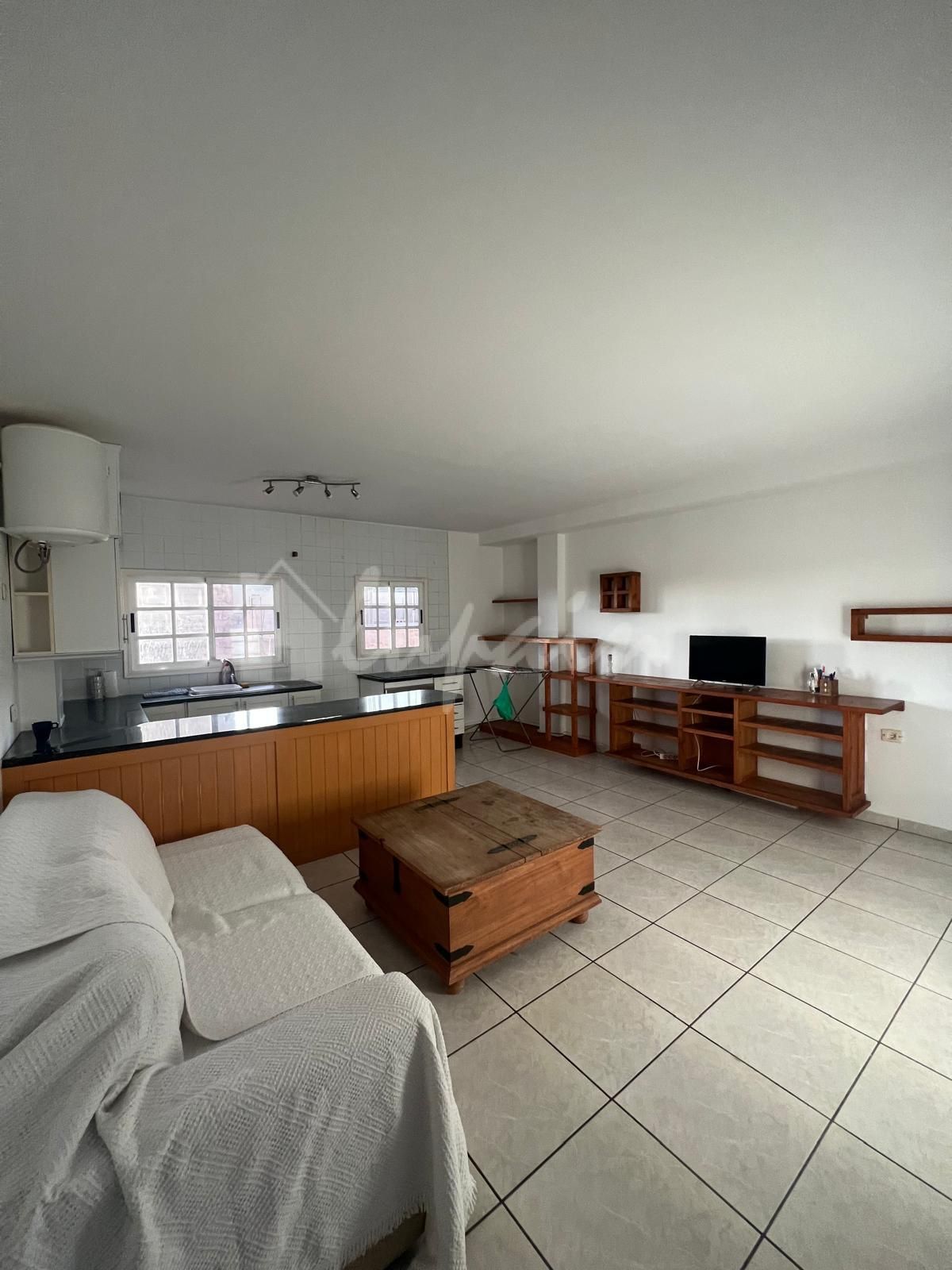 Sala d'estar de Apartament en venda en Arona
