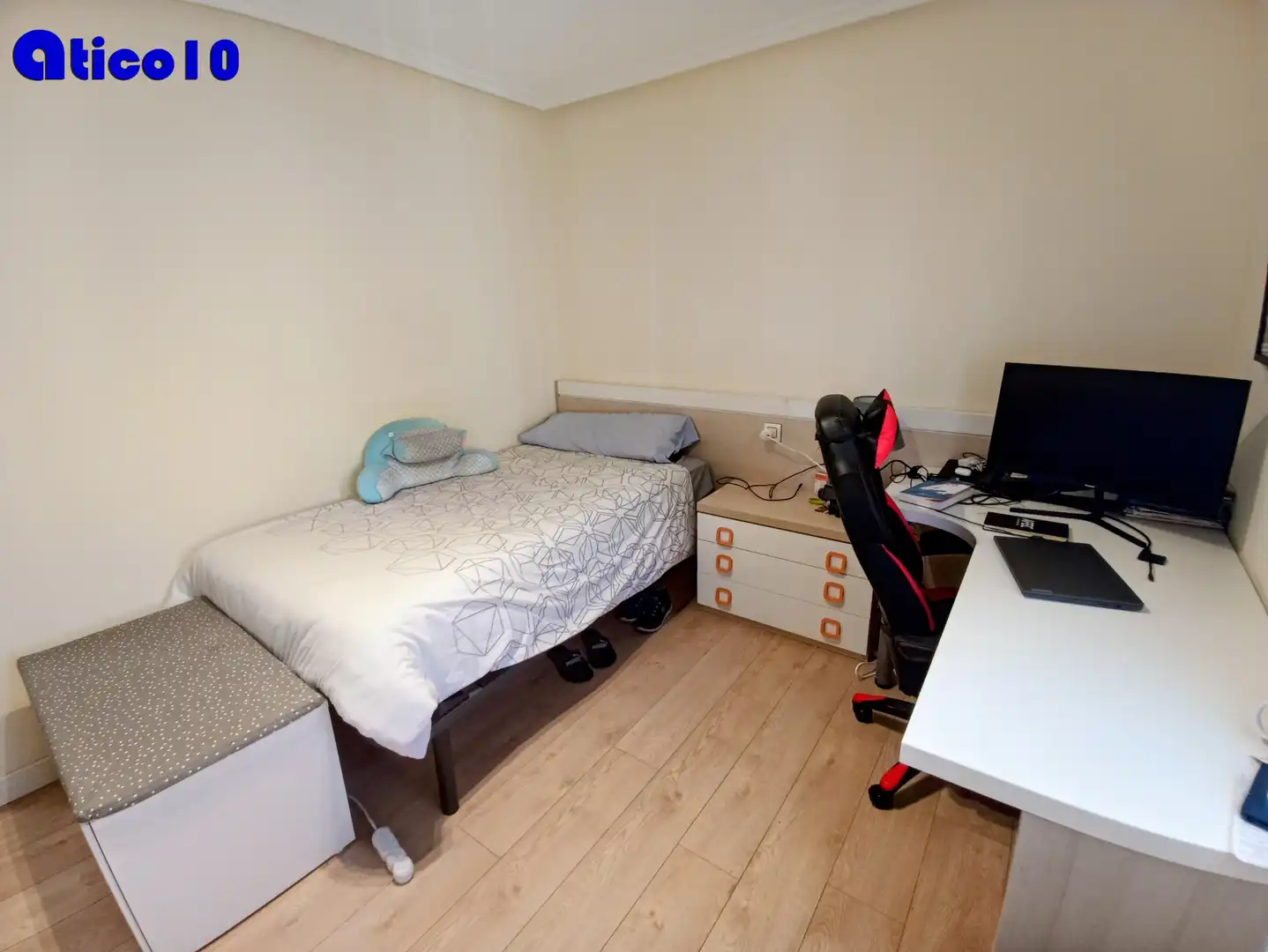 Reihenhaus mit Garten zum Verkauf in Calle Monte Gamonal, imagen 30