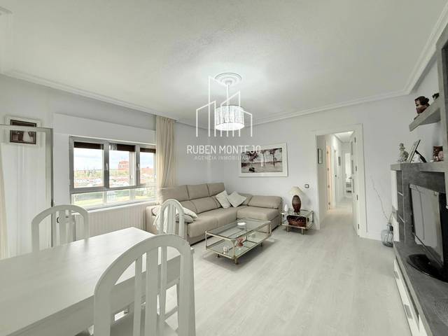 Piso en Alquiler en Maestro Argenta en San José - El Montalvo