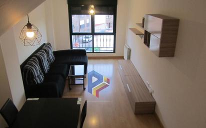 Living room of Duplex for sale in San Sebastián de los Reyes