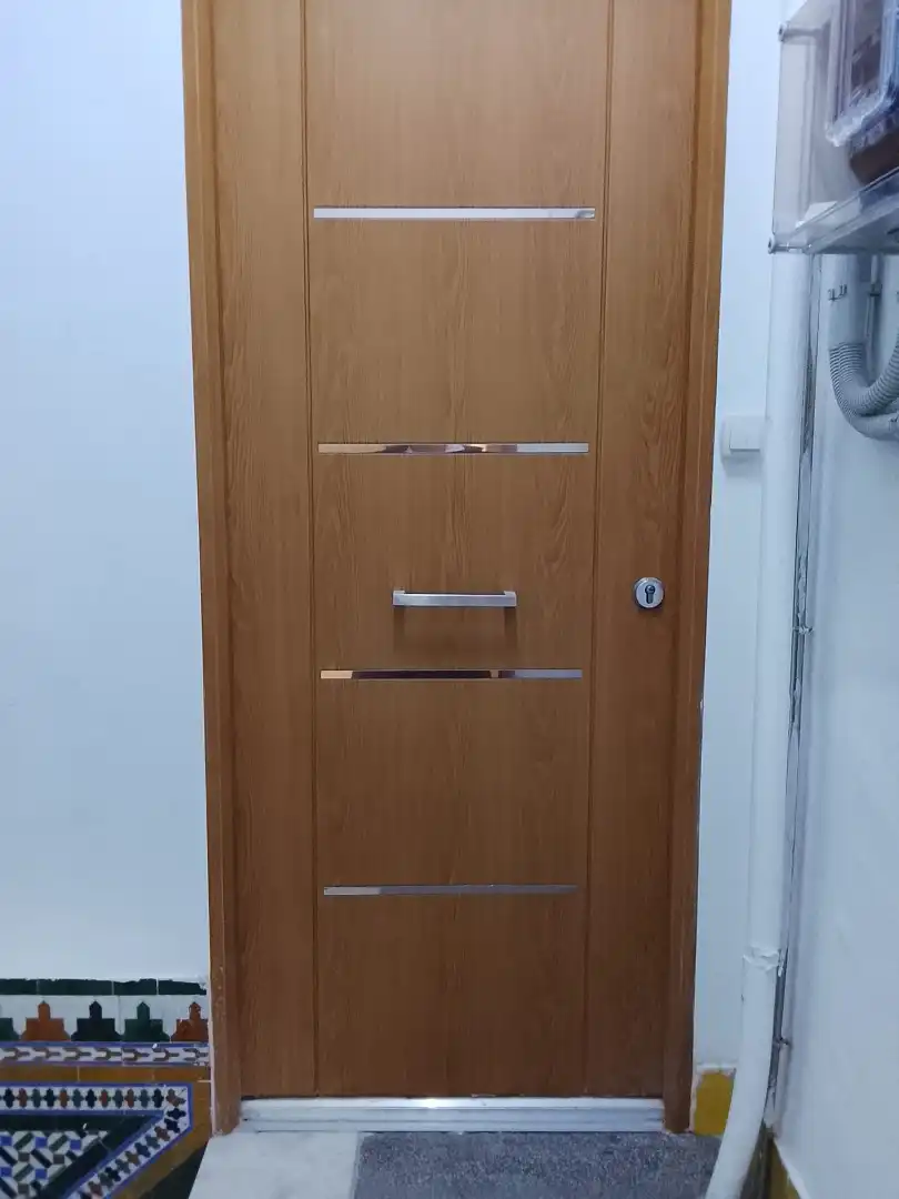 Flat for rent in Sevilla  with Air Conditioner, Heating and Parquet flooring