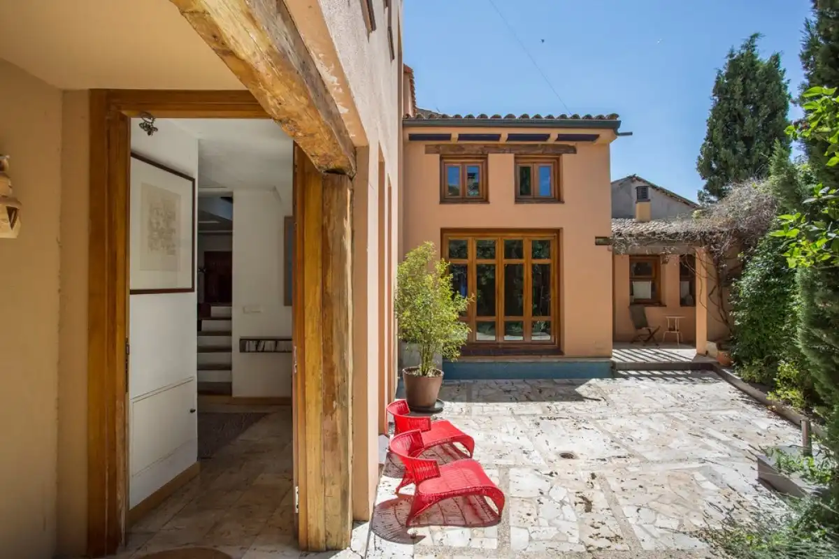 Casa en venda a Simancas, imagen 7