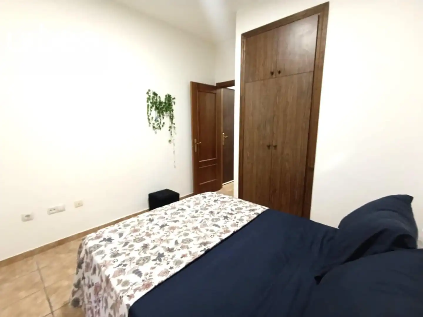Bedroom of Apartments for sale in Málaga