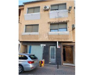 Exterior view of Flat for sale in  Murcia Capital  with Terrace and Storage room