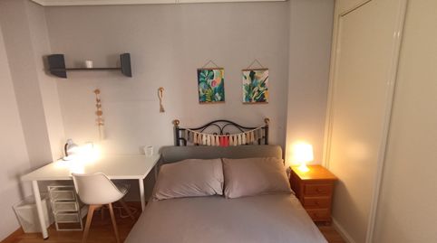 Foto 4 von Wohnung zur Miete in Calle Real, 1, Villanueva de la Cañada ciudad, Villanueva de la Cañada