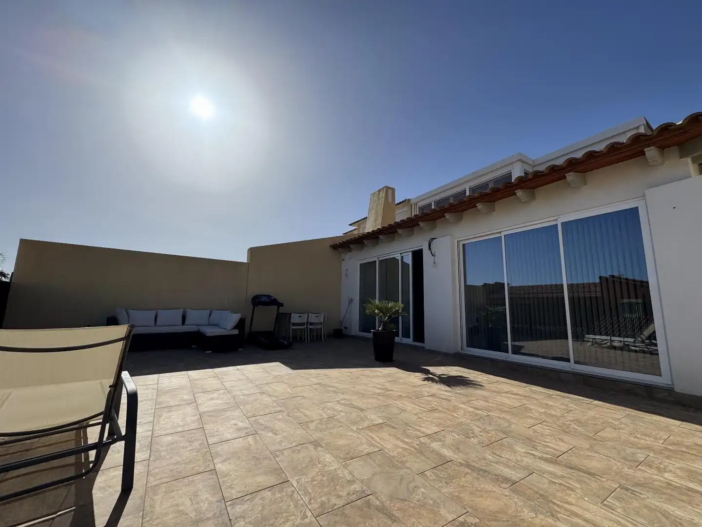Casa a schiera con piscina in vendita a Balcón de Ponoig - Polop Paradis - Polop Hills, imagen 33