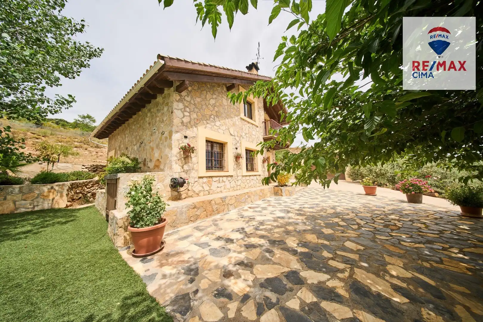 House with terrace for sale in POLIGONO 72 PARCELA 122 72, imagen 46