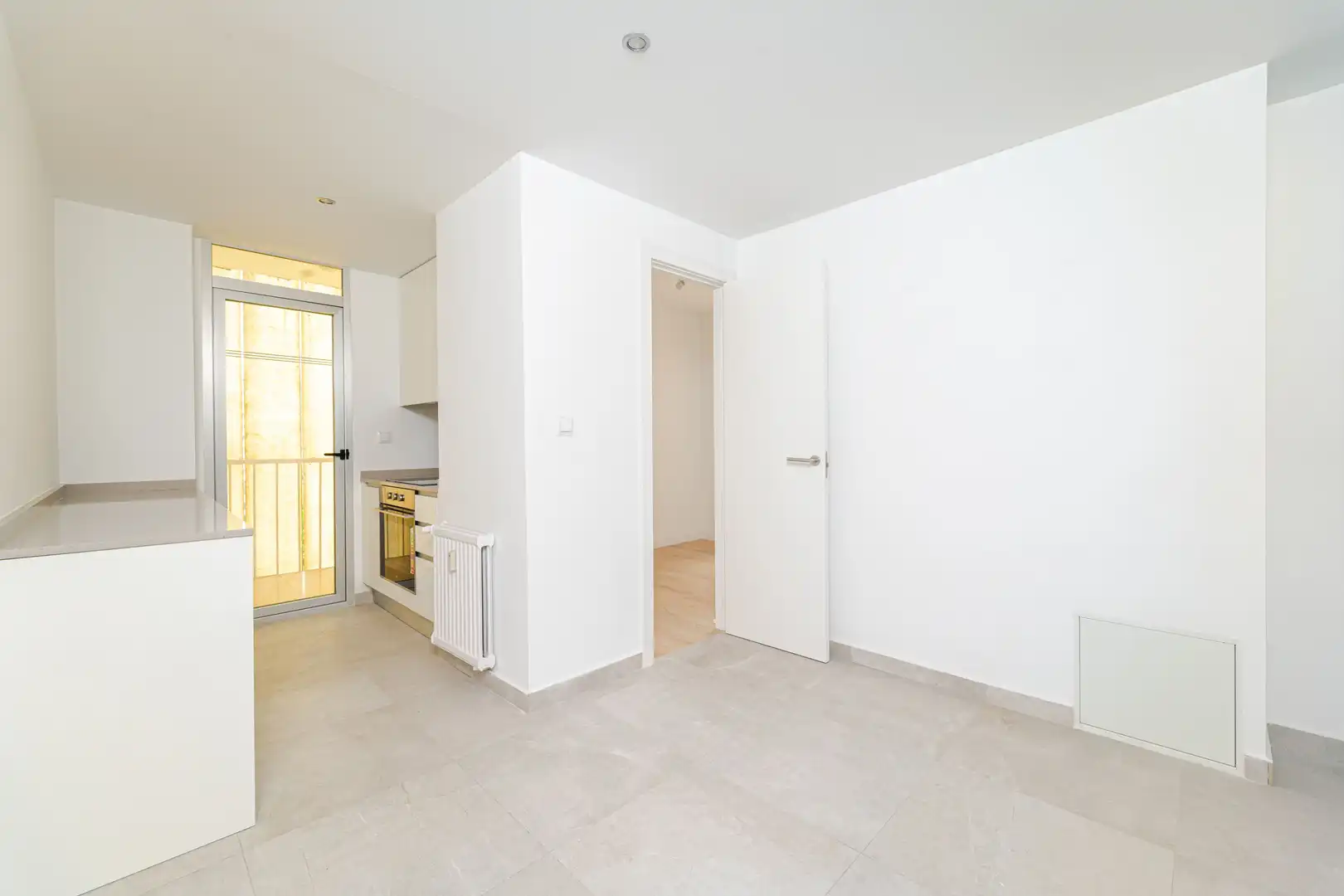 Piso con ascensor en venta en Condesa De Venadito 20, imagen 19