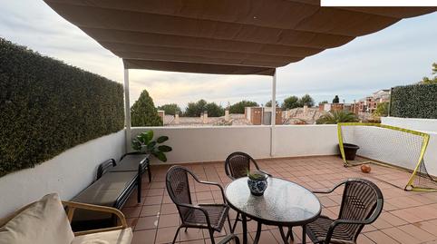 Foto 3 de Casa adosada en venda a Calle Alqueria, 68, Barrio de Albaicín,  Granada Capital