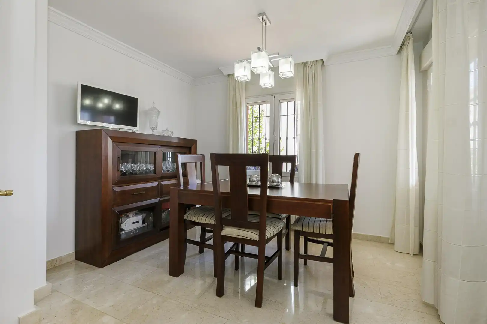 Chalet con terraza en venta en Calle Cerro Bufon 14, imagen 5