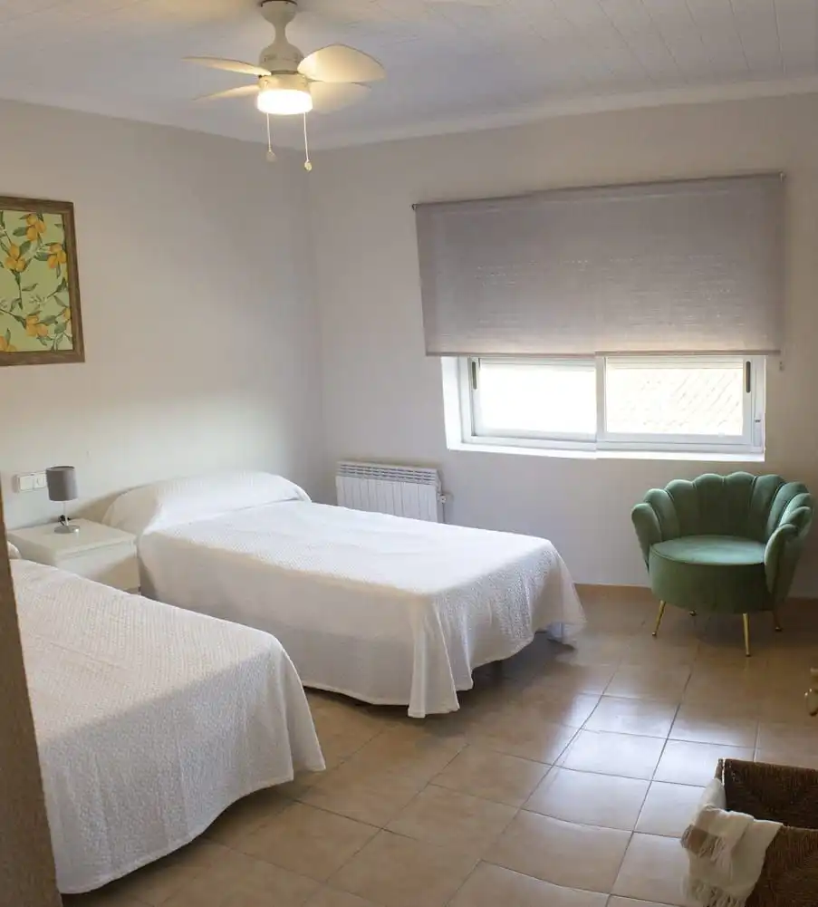 Maison rustique avec piscine à vendre à Godelleta, imagen 37