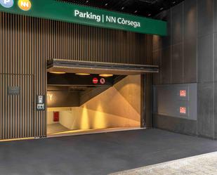 Parking of Garage to rent in  Barcelona Capital