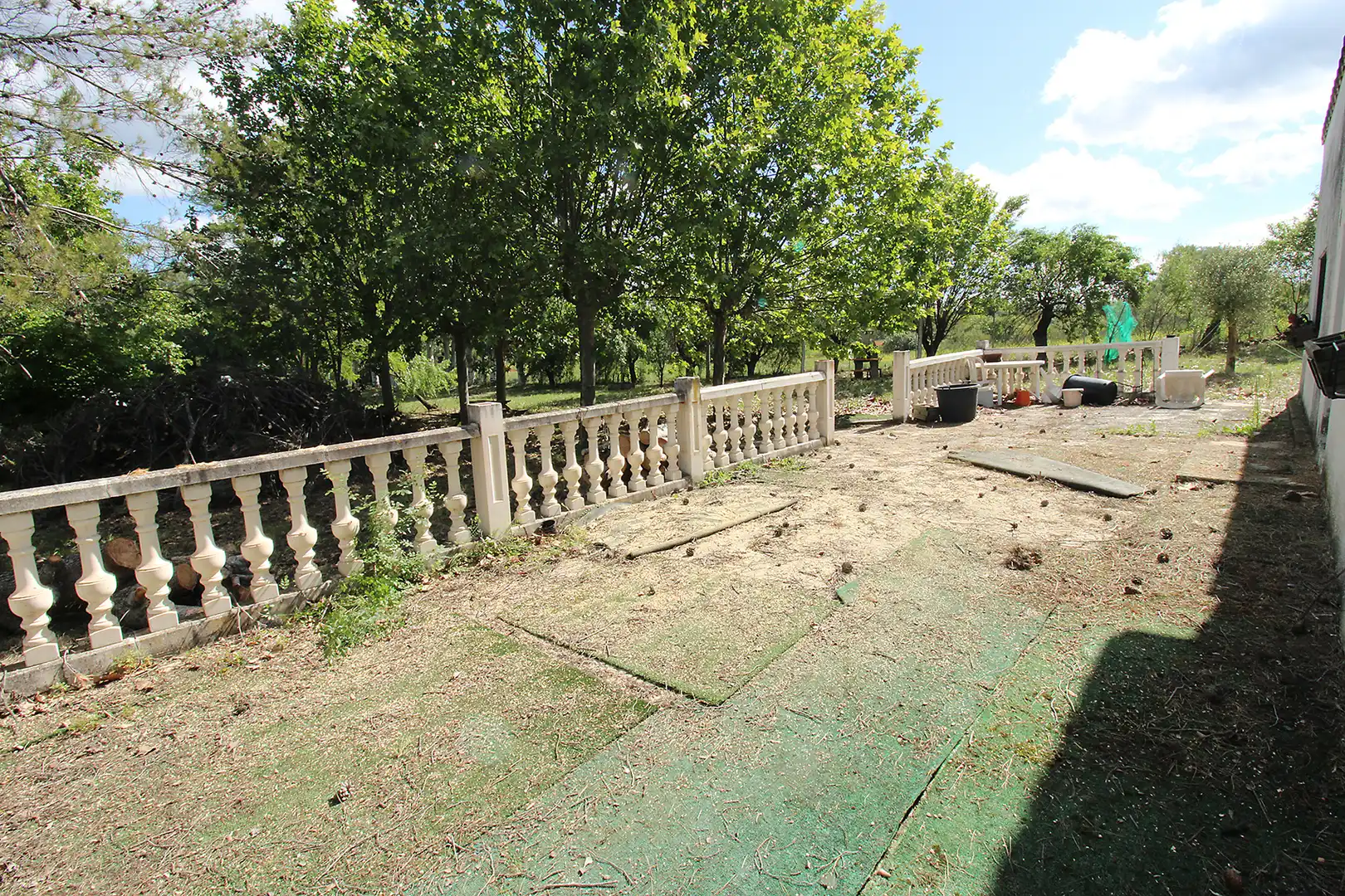 Land for sale in Torrelaguna