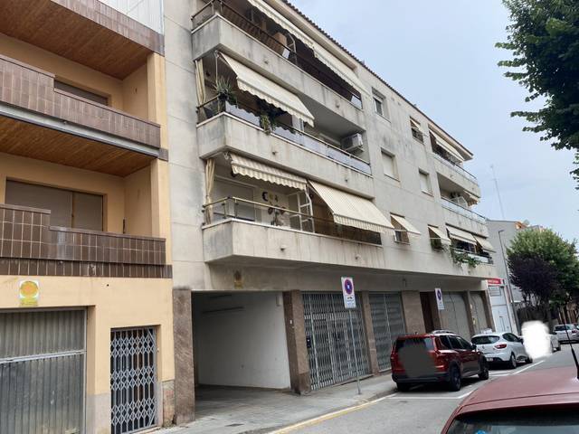 Garaje en Venta en Torrent Mal en Nucli Urbà