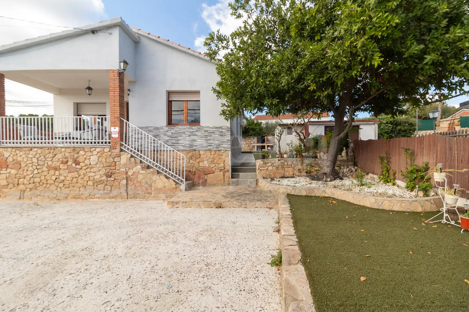 Casa o chalet en venta en La Torre de Claramunt