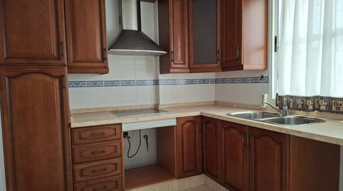 Foto 3 de Planta baja en venta en Avenida de Andalucía, 63, Alcalá del Río, Sevilla