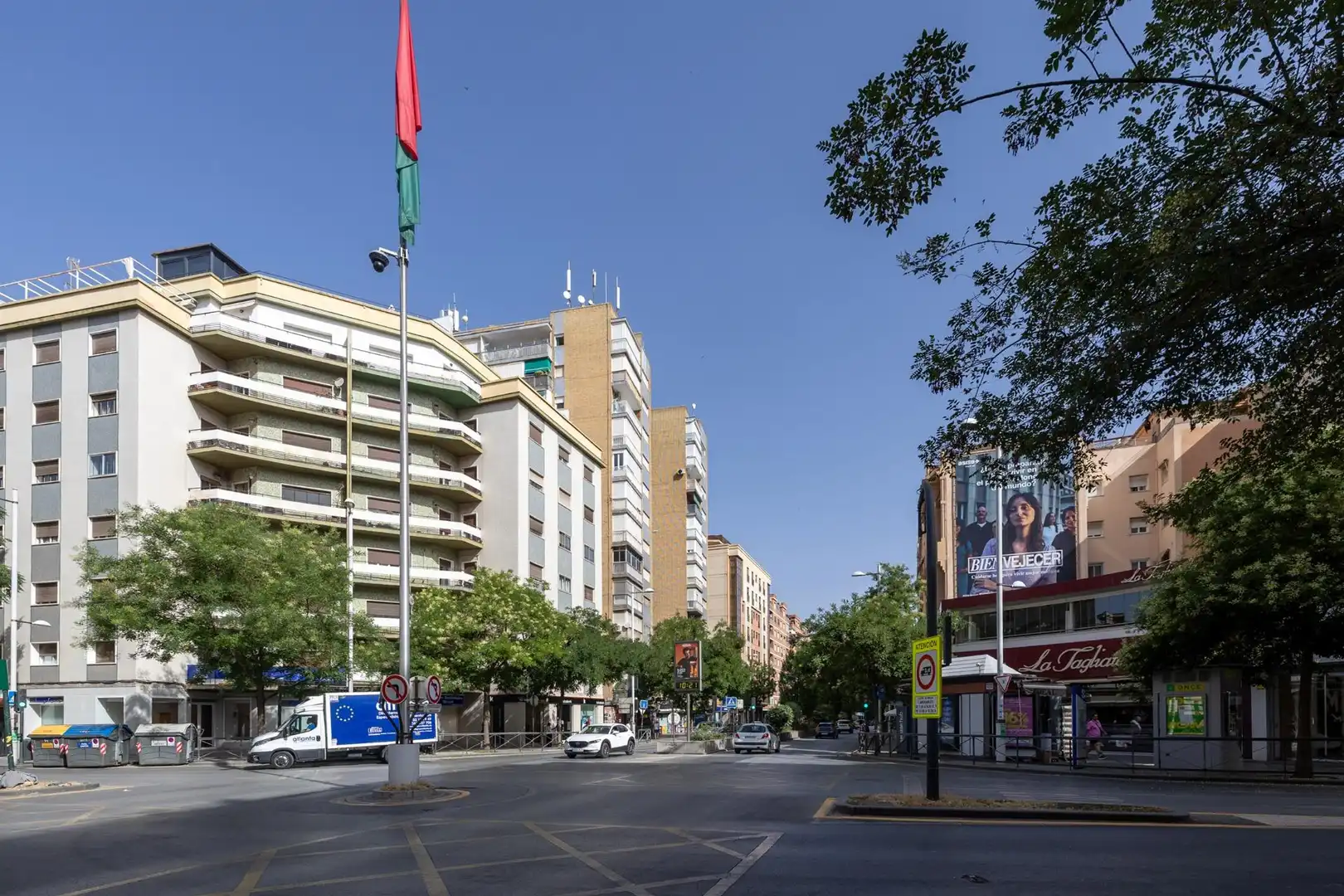 Appartement avec terrasse à vendre à Camino de Ronda, imagen 32