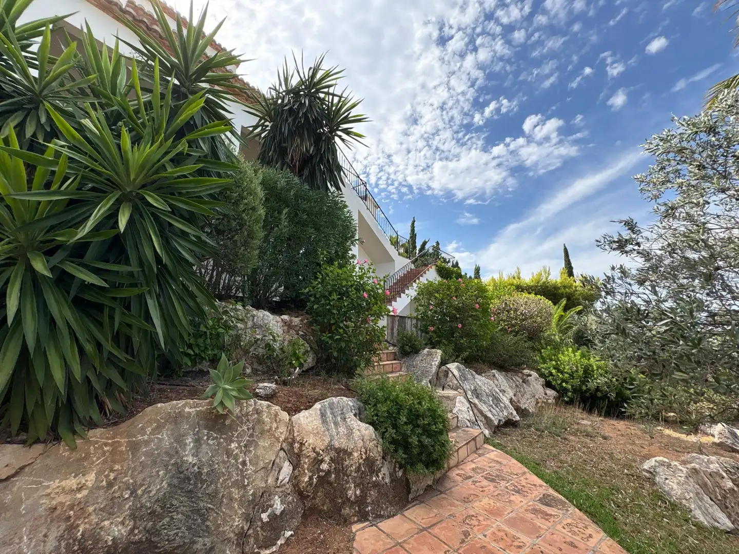 Detached house for sale in El Montgó, imagen 29