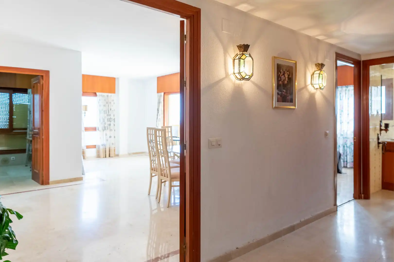 Pis en venda en Benalmádena amb Aire condicionat, Terrassa i Rentadora